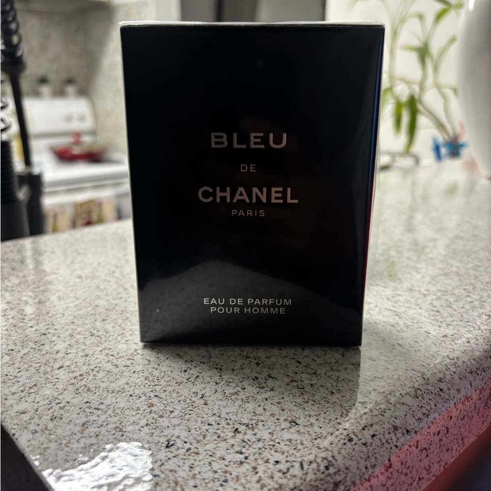 Chanel Bleu de Chanel Eau de Parfum